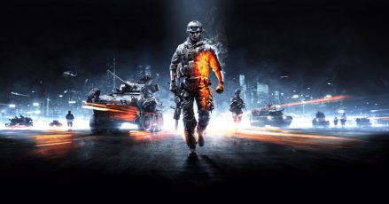 Campaign for Battlefield 3